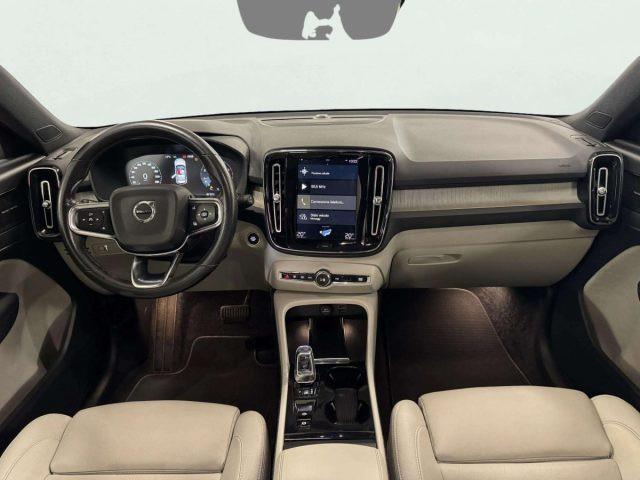 VOLVO XC40 D3 AWD INSCRIPTION AUTOMATICA