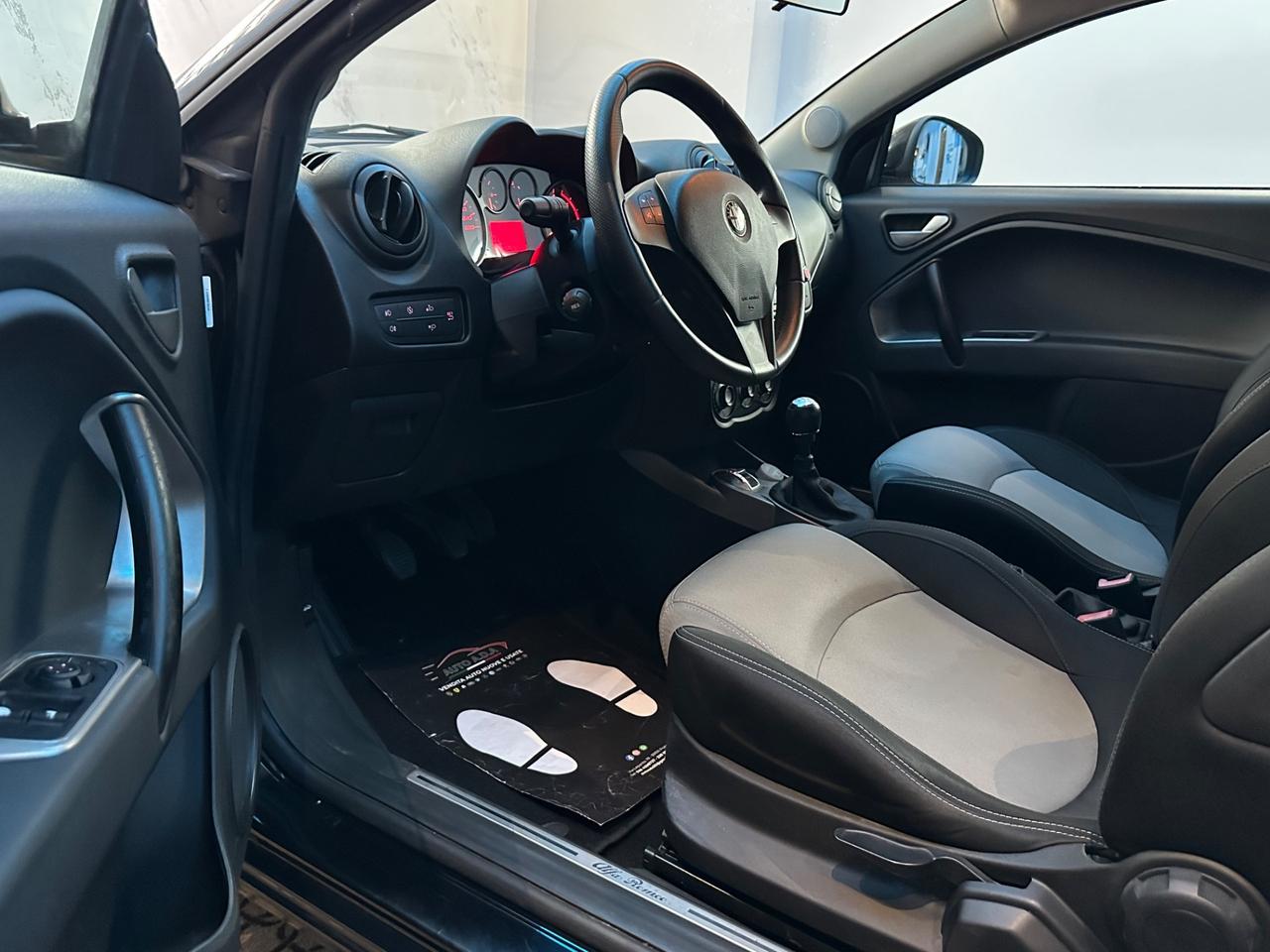 Alfa Romeo MiTo 1.6 JTDm-2 S&S Distinctive