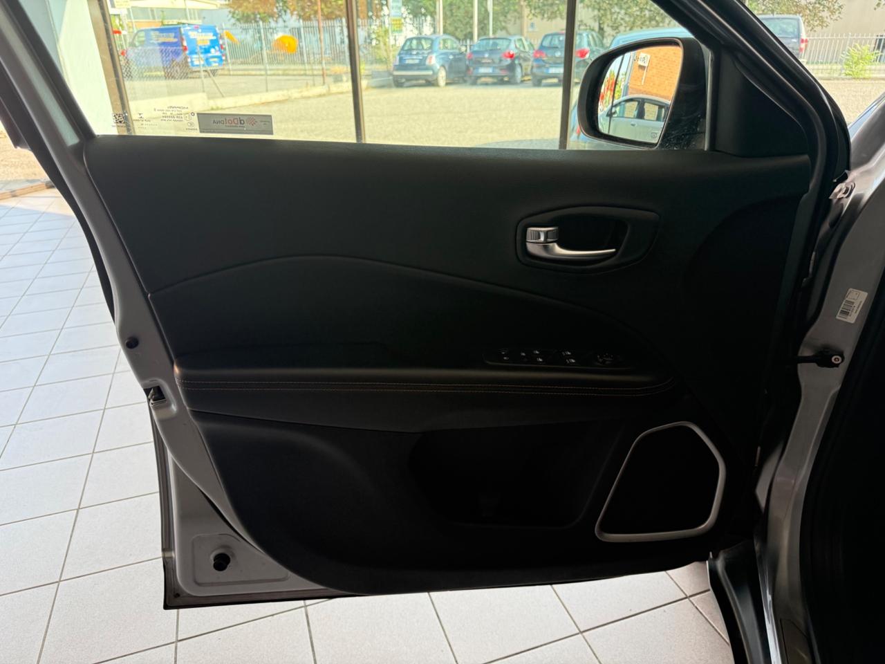 Jeep Compass 2.0 Multijet II 4WD Limited
