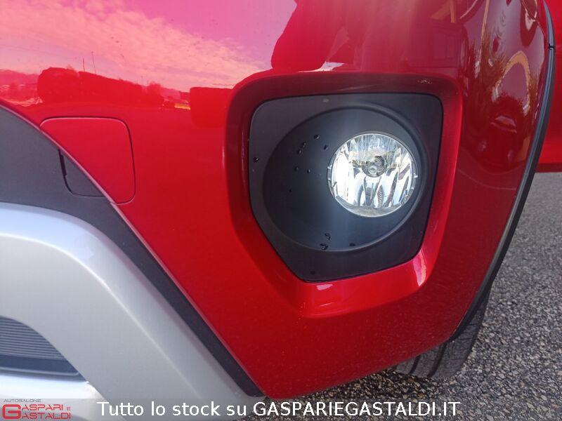 Suzuki Ignis Ignis 1.2 Hybrid CVT Top