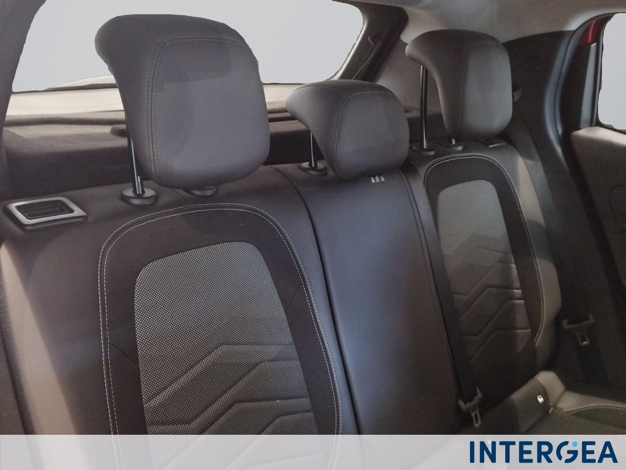 JEEP Avenger 1.2 turbo Altitude fwd 100cv