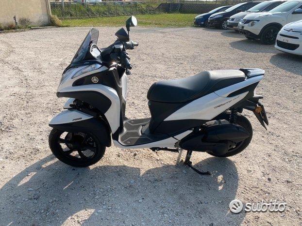 Yamaha Tricity 155 ABS