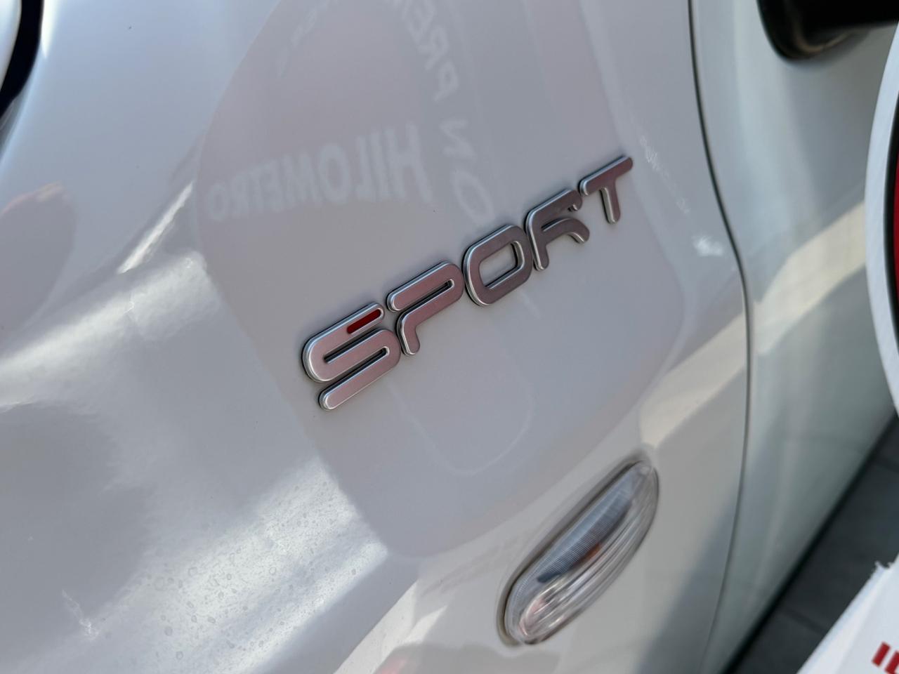 Fiat Panda 1.0 SPORT