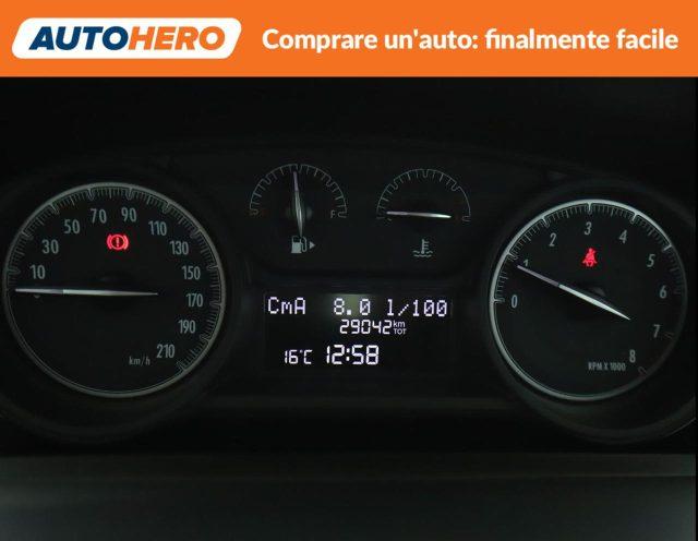 LANCIA Ypsilon 1.2 69 CV 5 porte Gold