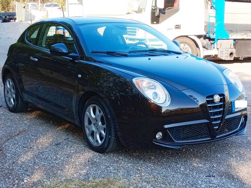 Alfa Romeo MiTo 1.3 JTDm-2 95 CV S&S Distinctive