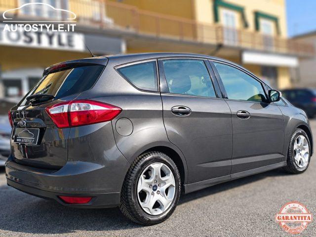 FORD C-Max 1.0 EcoBoost 125CV Start&Stop Plus