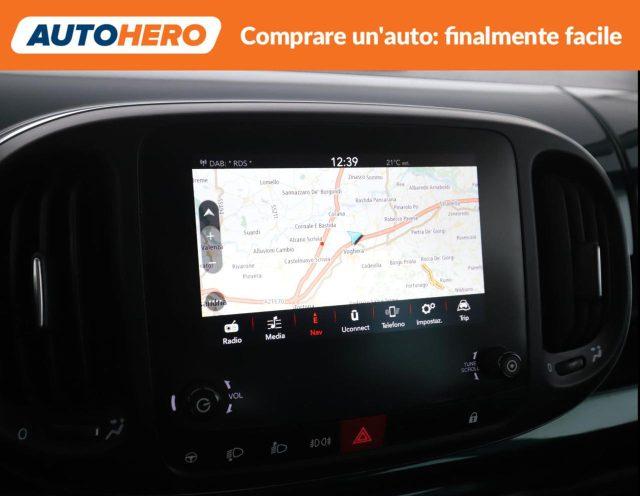 FIAT 500L 1.4 95 CV Cross
