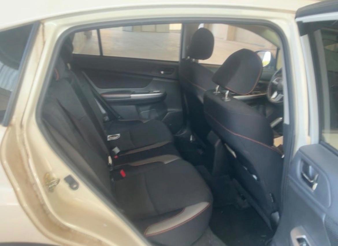 Subaru XV 2.0D Style