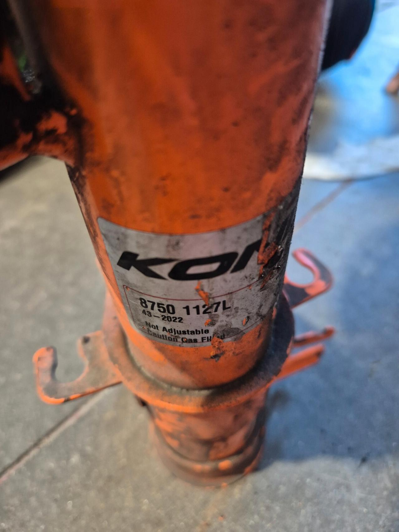 Abarth 500 1.4 Turbo T-Jet