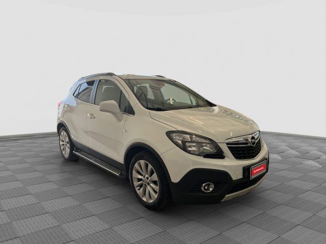OPEL Mokka Mokka 1.6 CDTI Ecotec 136CV 4x2 Start&Stop Cosmo