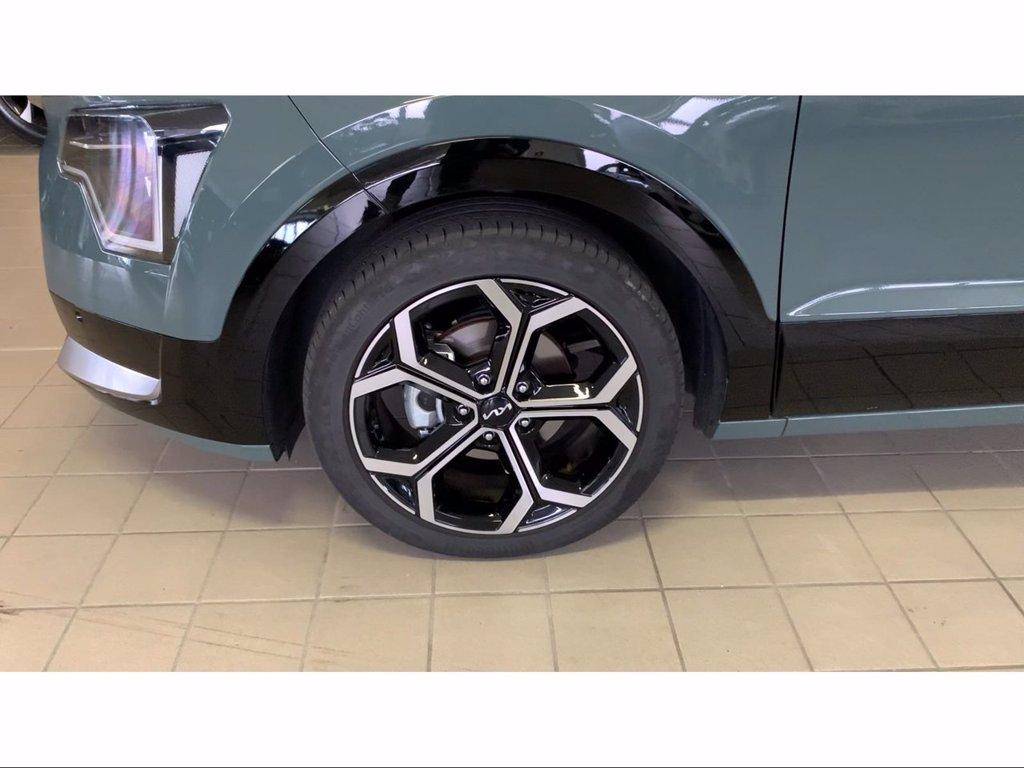 KIA Niro 1.6 gdi hev Evolution dct6 del 2022