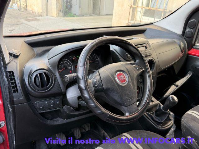 FIAT Fiorino 1.3 MJT 95CV Furgone Adventure + IVA