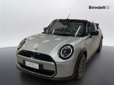 MINI Mini CooperCbr(F67) - Mini Cooper C Classic Cabrio