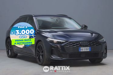 Audi A5 Avant 2.0 tfsi 150CV S line Edition s-tronic