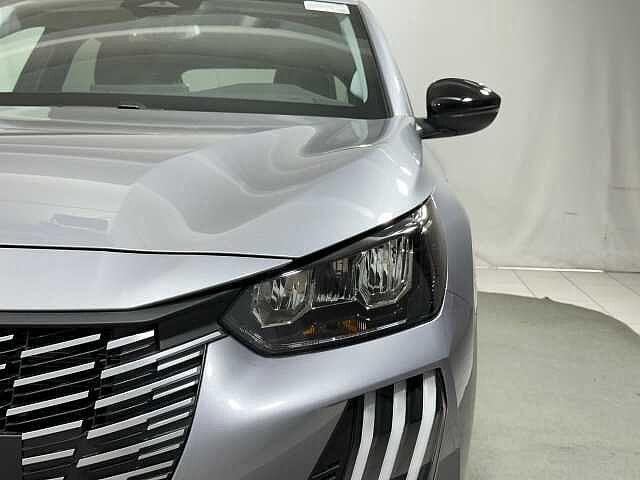 Peugeot 208 PureTech 100 cv Stop&Start 5 porte Allure KM ZERO