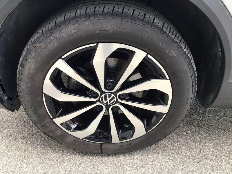 Volkswagen T-Roc 1.5 TSI ACT Style DSG