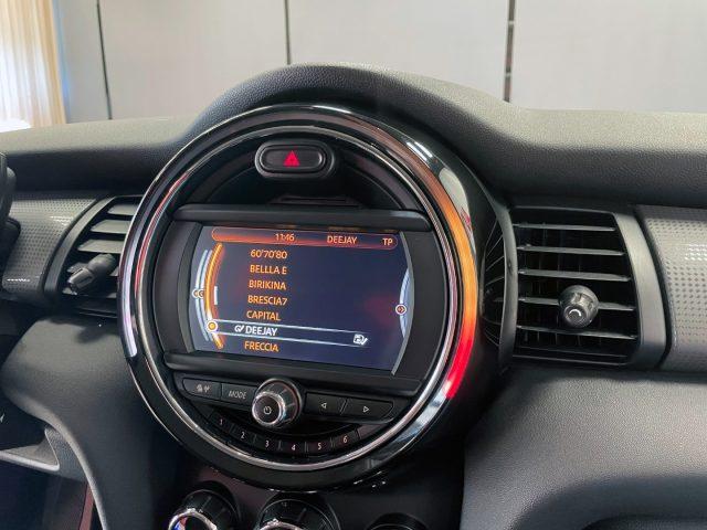 MINI Cooper D 1.5 COOPER D BUSINESS 3P