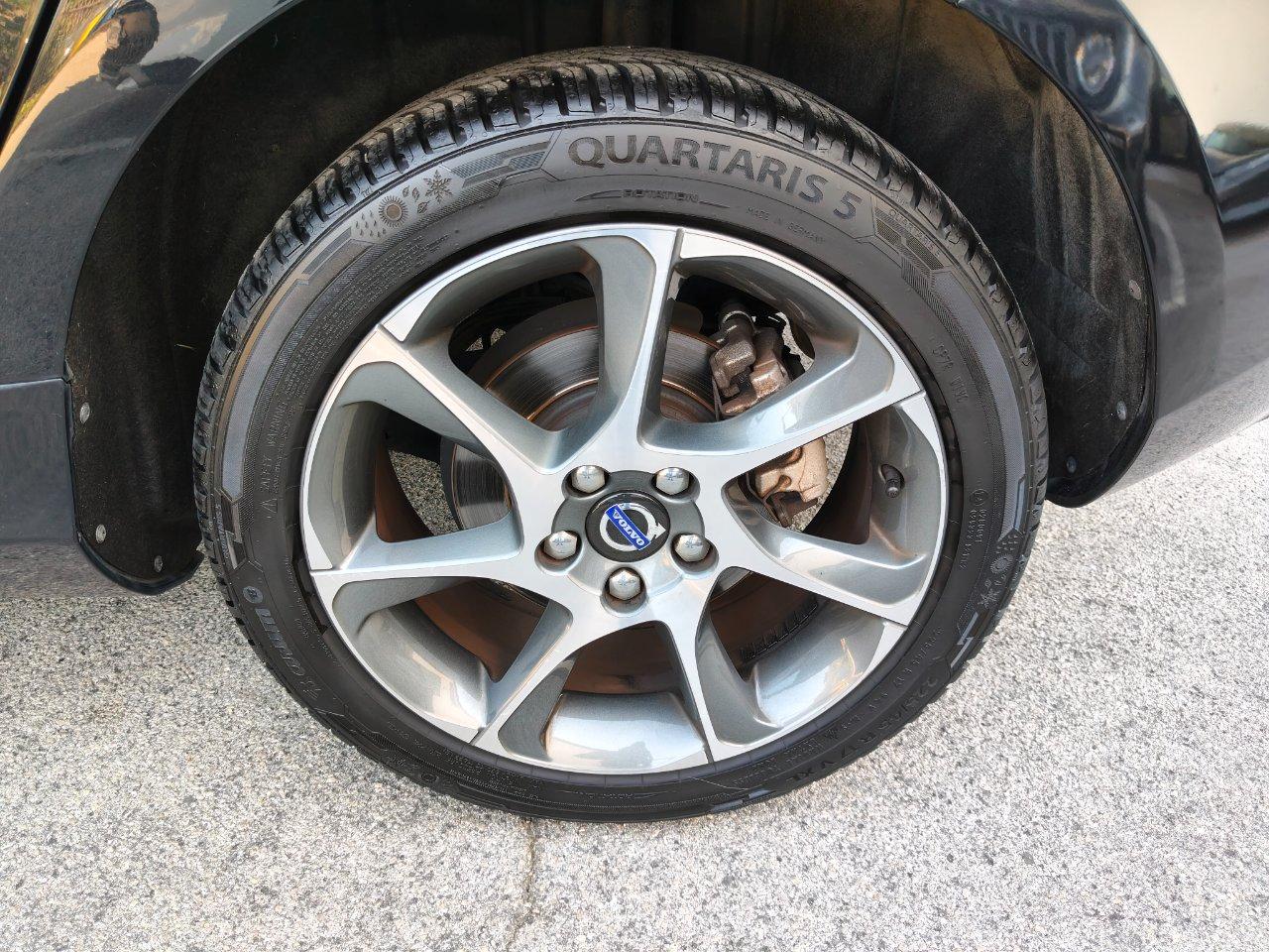 Volvo V40 2.0 d3 Volvo Ocean Race geartronic
