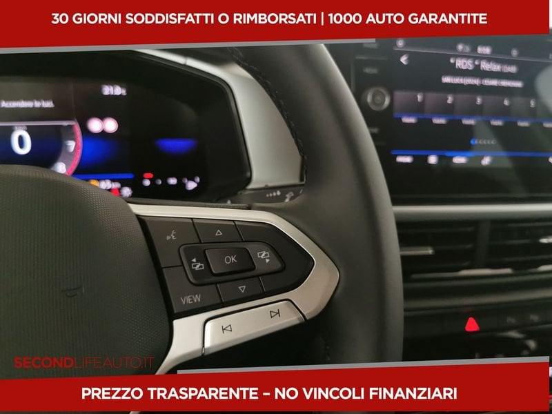 Volkswagen T-Roc 1.0 tsi Edition Plus 115cv
