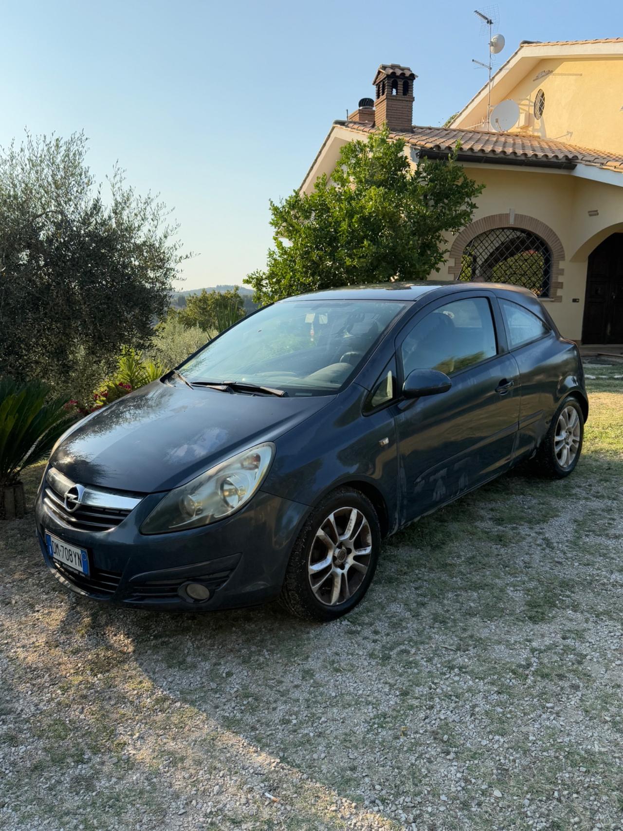 Opel Corsa 1.3 CDTI 75CV F.AP. 3 porte Sport