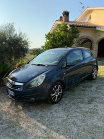 Opel Corsa 1.3 CDTI 75CV F.AP. 3 porte Sport