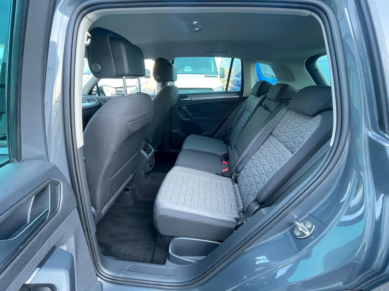 Volkswagen Tiguan 2.0 TDI 150 CV SCR DSG Life