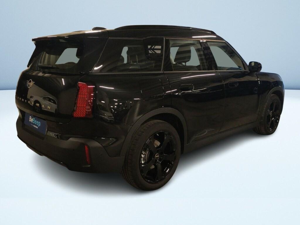 Mini Mini Countryman 2.0 48V D Classic Steptronic