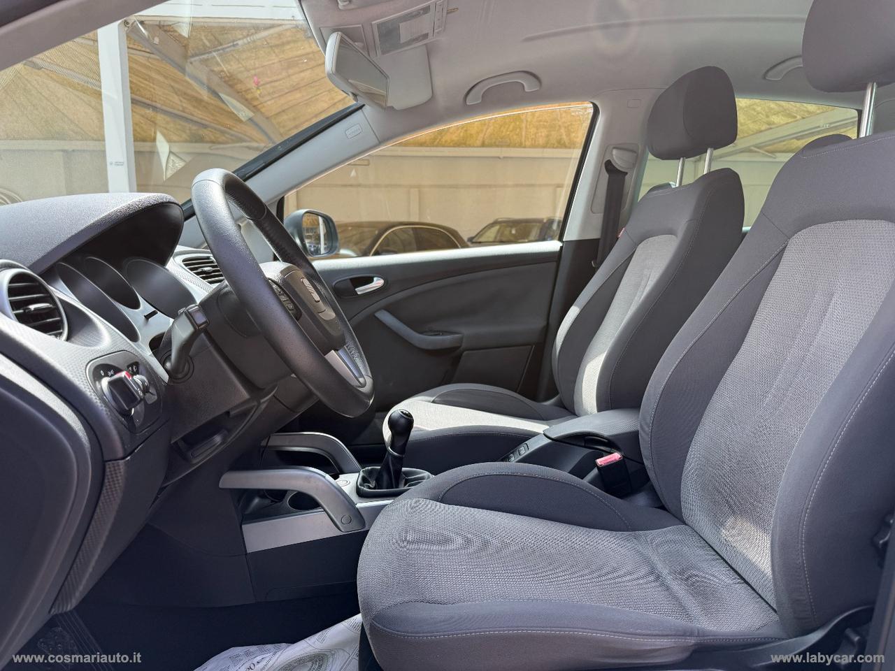 SEAT Altea XL 1.6 TDI 105 CV CR Style