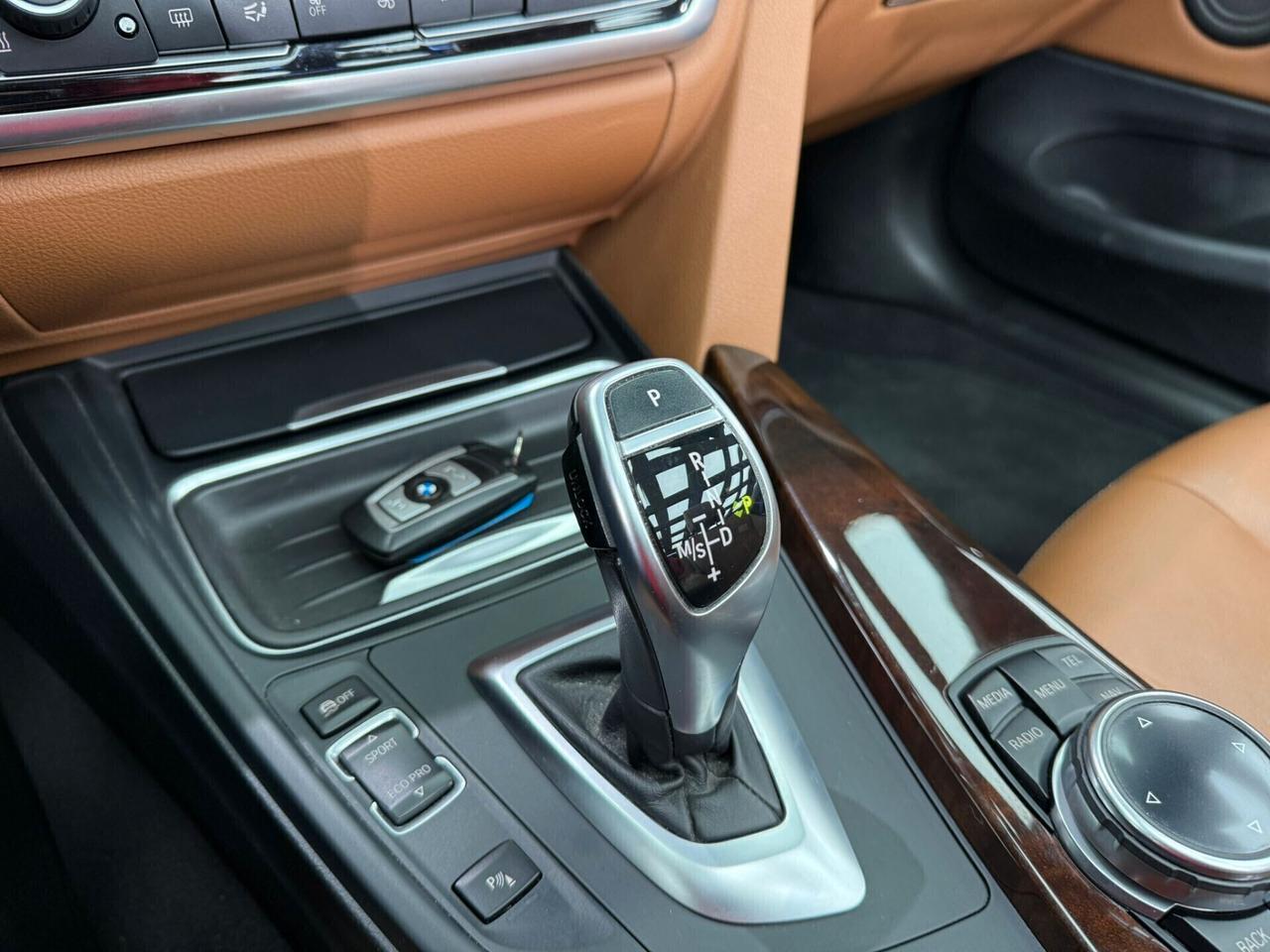 Bmw 420 d Cabrio (730)
