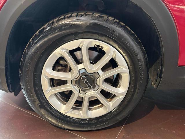 FIAT 500X 1.6 E-Torq 110 CV Pop Star