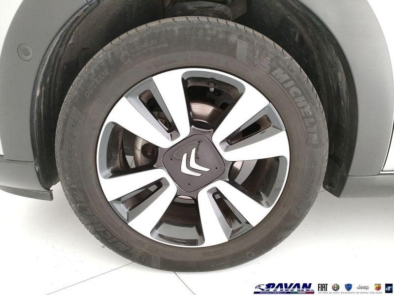 Citroën C3 1.2 83cv Shine