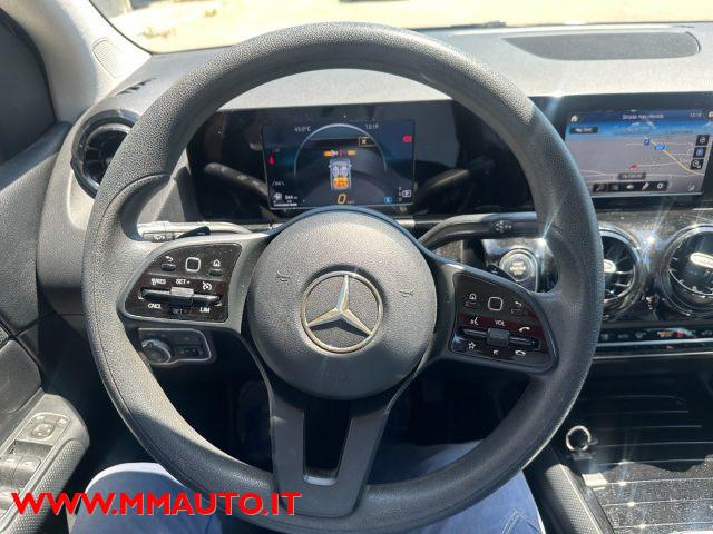 MERCEDES-BENZ B 200 d Automatic Executive NAVIG!!!!!