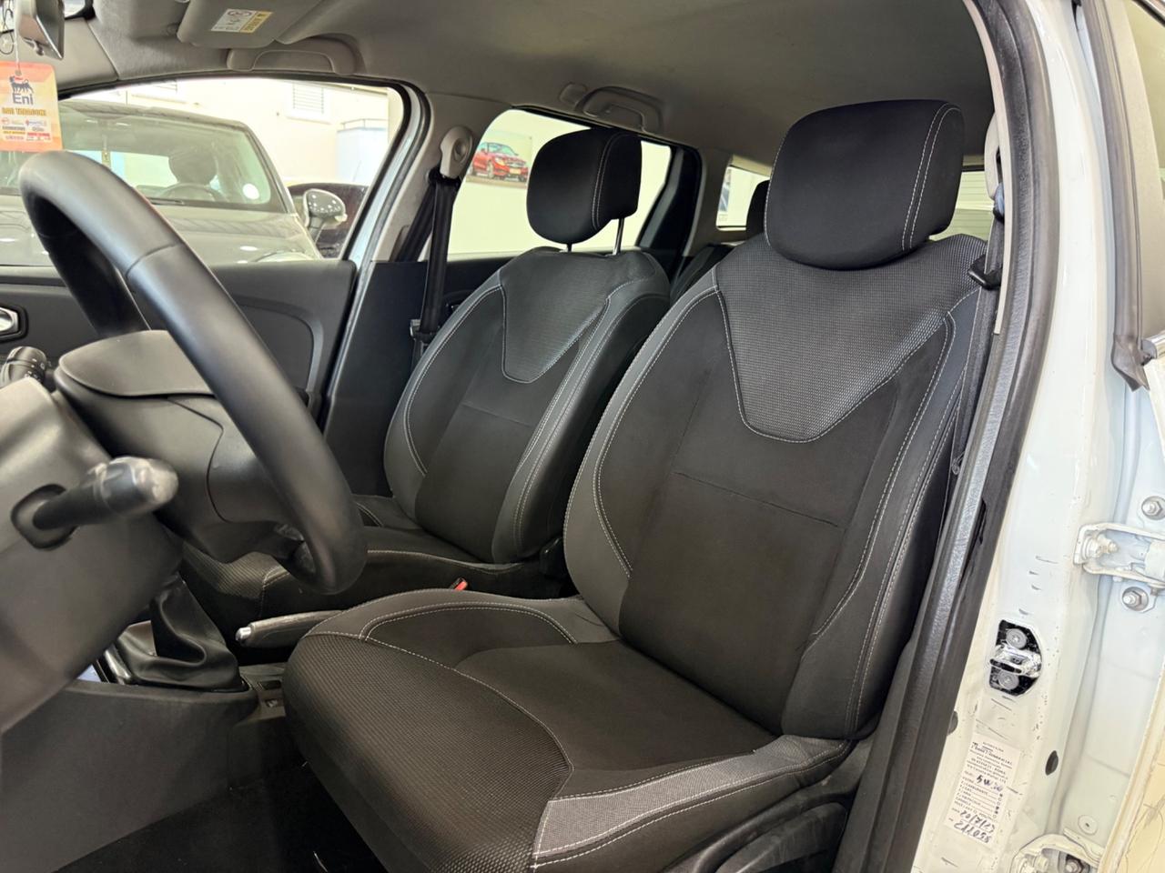 Renault Clio sw 1.5 dci 2017 nuova