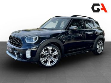 MINI Mini Countryman F60 Mini 2.0 Cooper SD Yours Countryman ALL4