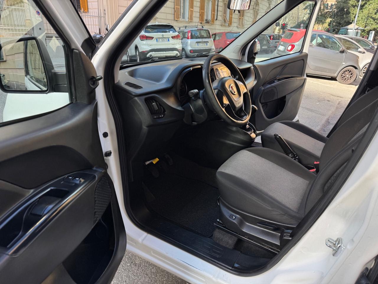 Fiat Doblo Doblò 1.3 MJT 95 CV 5 POSTI N1 EURO6 GASOLIO
