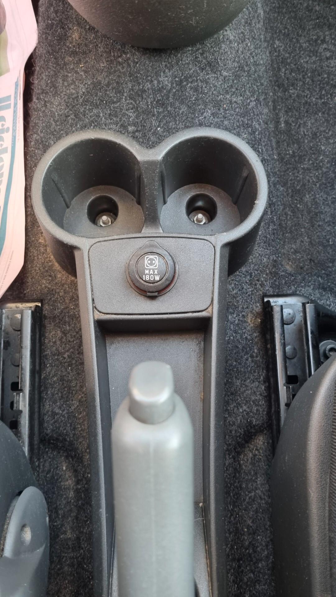 Fiat Panda 1.4 BENZINA METANO KM 97.000 DISTRIBUZIONE FATTA