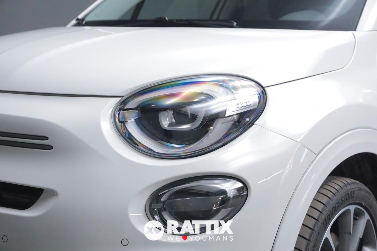Fiat 500X 1.5 T4 Hybrid 130CV Sport DCT