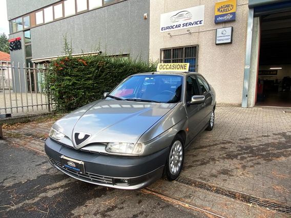 ALFA ROMEO 146 2.0i 16V T.S. ti