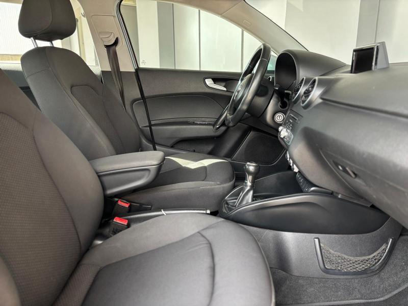 Audi A1 SPORTBACK 1.6 Tdi Admired