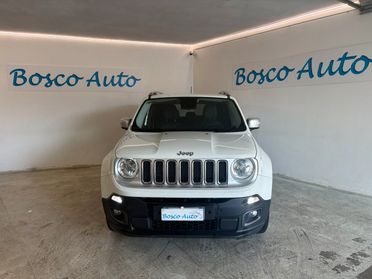Jeep Renegade 2.0 Mjt 140CV 4WD Active