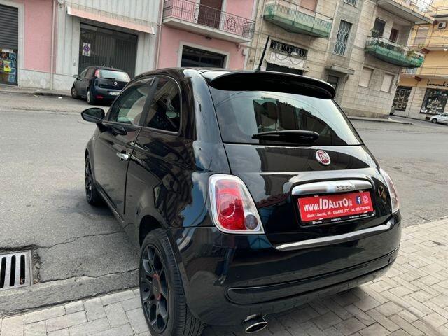 Fiat 500 1.3 Multijet 16V 95 CV Lounge