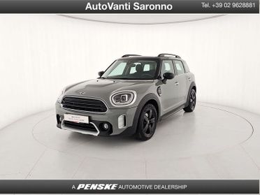 MINI Mini Countryman F60 Mini 1.5 Cooper Northwood Edition Countryman