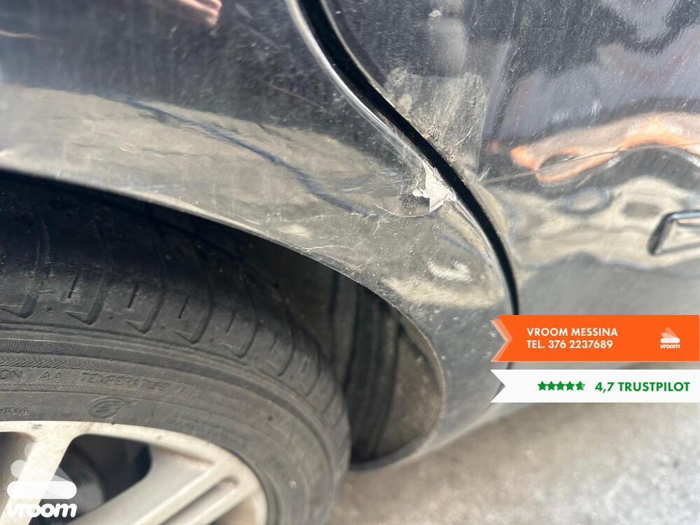 FORD C-Max 1ª serie C-Max 1.6 TDCi 90 CV Titanium