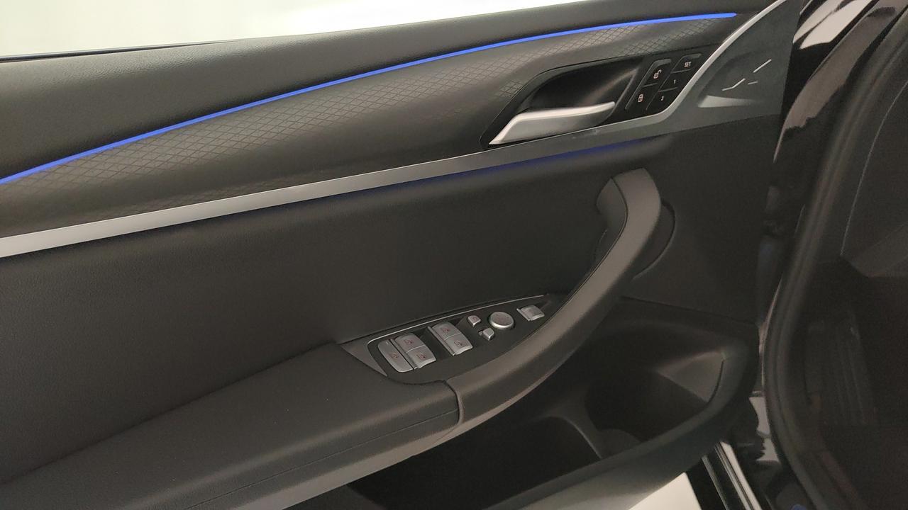 BMW X4 G02 2021 - X4 xdrive20d mhev 48V Msport auto