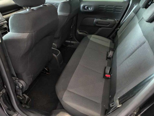 CITROEN C3 Aircross 1ª s. - BlueHDi 110 S&S Feel