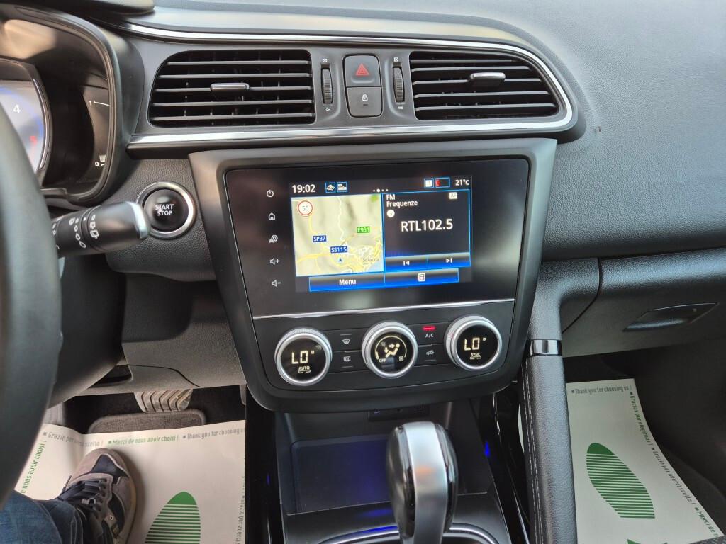 Renault Kadjar 1.5 Blue dCi 115CV EDC Sport Edition2