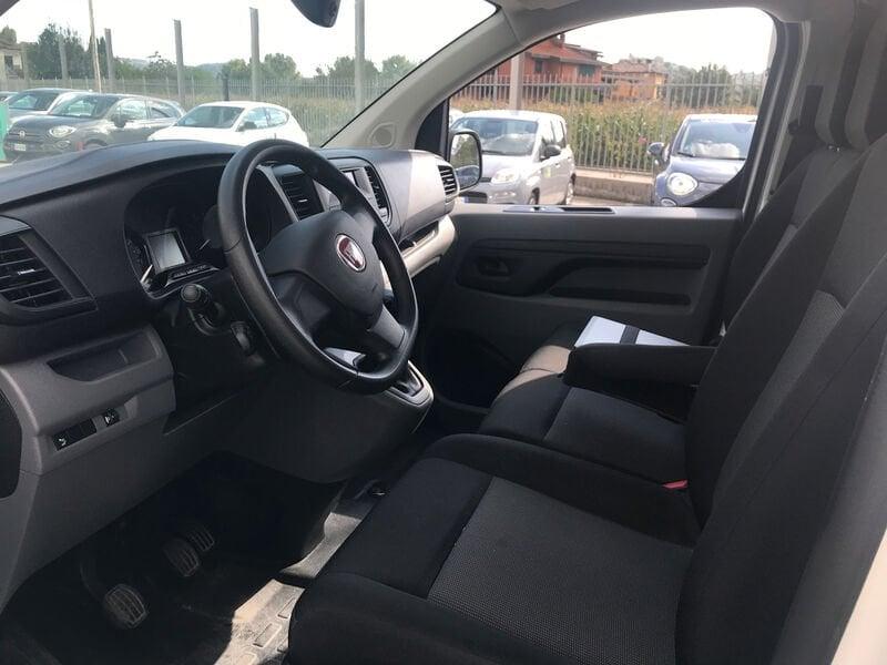 FIAT Scudo Ice Van Business L2h1 1.5 Hdi 120cv Mt6