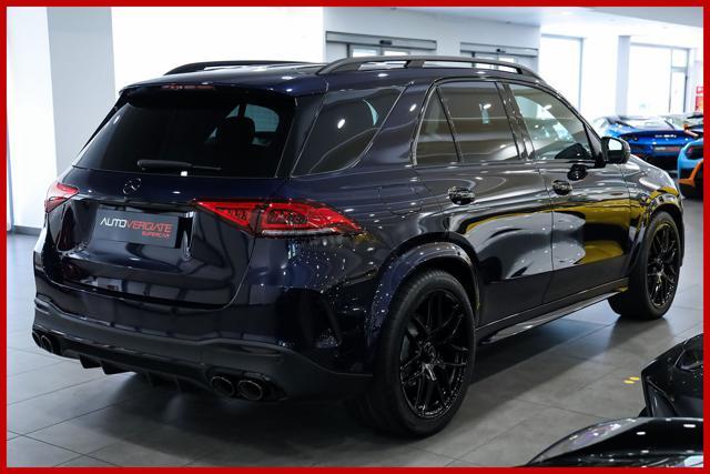 MERCEDES-BENZ GLE 53 AMG GLE 53 4Matic+ Mild Hybrid AMG|IVA ESP