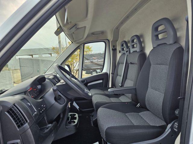 FIAT Ducato 28 2.3 MJT 120CV PC-TN Furgone