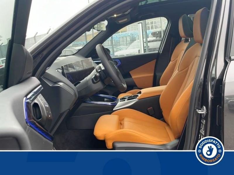 BMW X3 xDrive 40d M Sport Pro